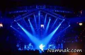 خواننده لس آنجلسی